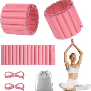 Leg Weights Set