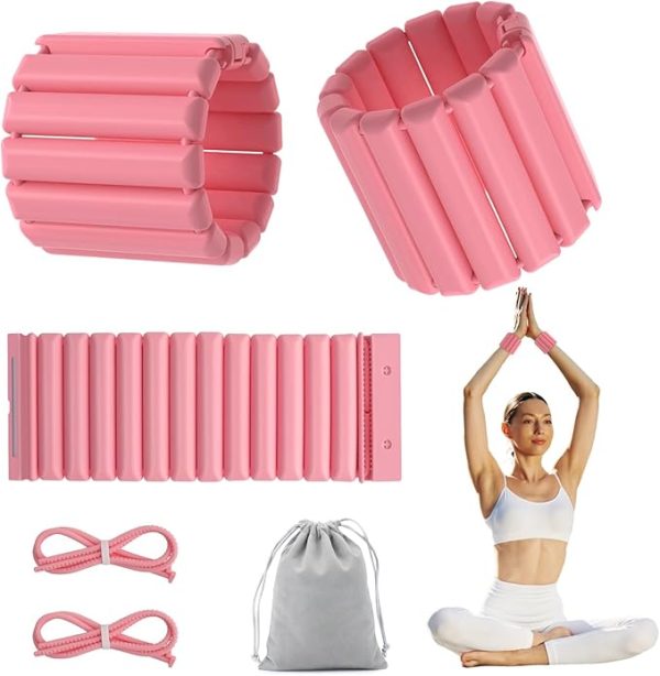 Leg Weights Set