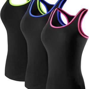 Dry Fit Tank Top